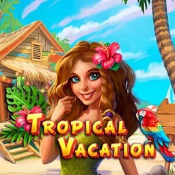 Tropical-Vacation