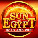 Sun Of Egypt Hold And Win