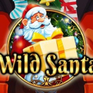 Wild Santa